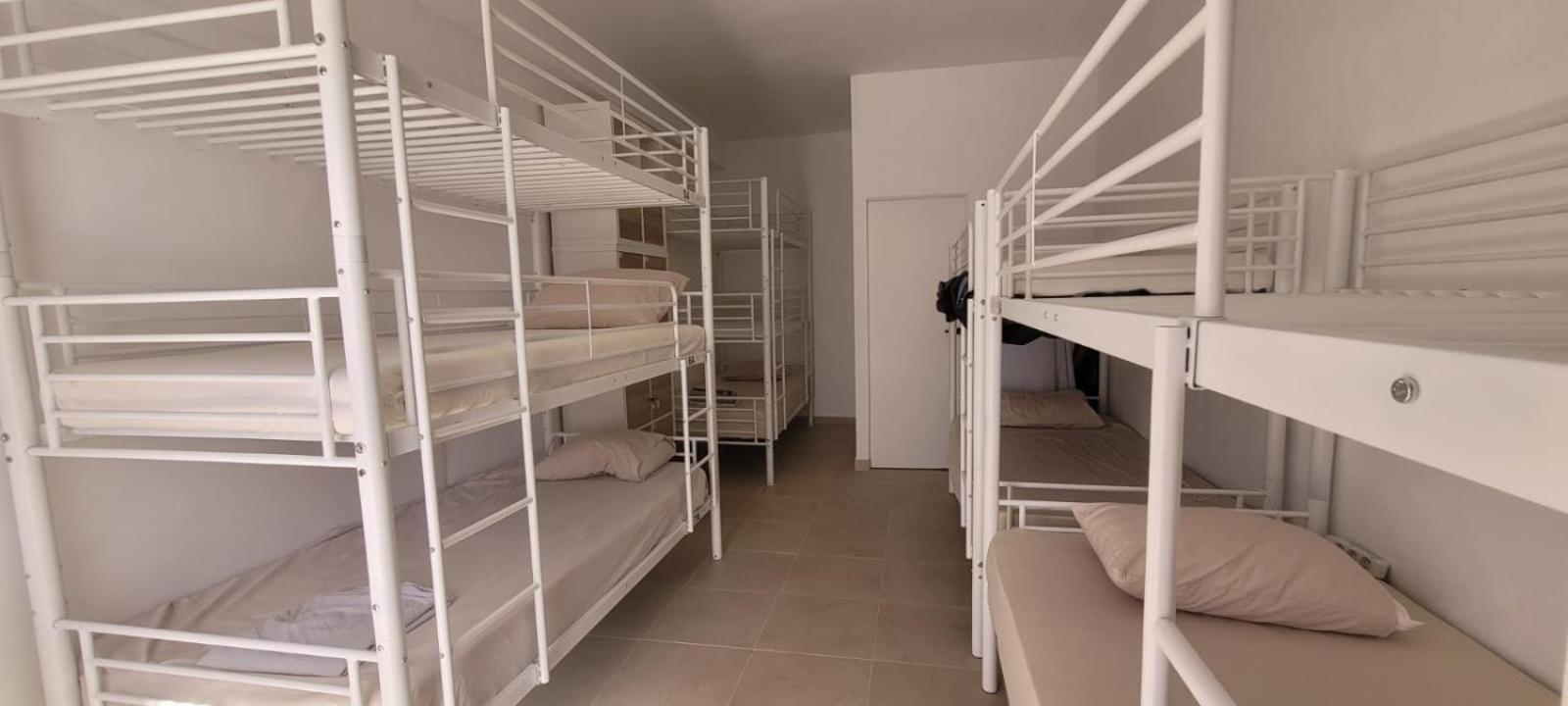 Hostel Anchor House Albufeira Exteriér fotografie