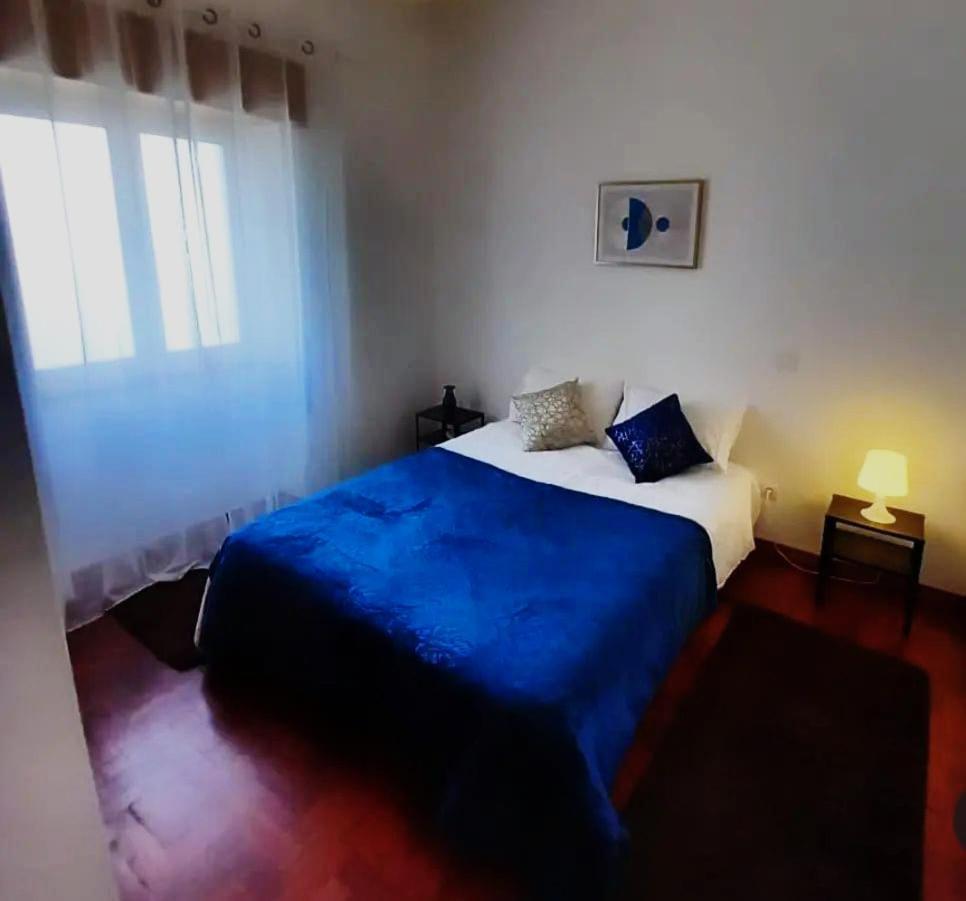 Hostel Anchor House Albufeira Exteriér fotografie